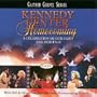 Kennedy Center Homecoming
