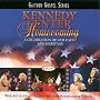 Kennedy Center Homecoming