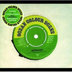 Anthology (Deluxe Sound & Vision)