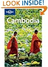 Lonely Planet Cambodia (Country Guide)