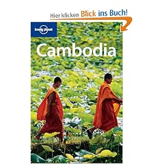 Cambodia. Temple themes and jungle scenes (Lonely Planet Cambodia)