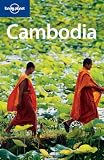 Lonely Planet Cambodia (Country Guide)