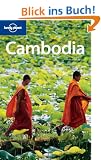 Cambodia. Temple themes and jungle scenes (Lonely Planet Cambodia)