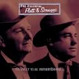 The Essential Flatt & Scruggs