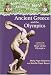 Books : Magic Tree House Research Guide #10: Ancient Greece and the Olympics: A Nonfiction Companion to Hour of the Olympics (Magic Tree House Rsrch Gdes(R))
