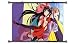 Shakugan No Shana Anime Fabric Wall Scroll Poster (32