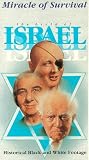 VHS : Miracle of Survival: The Birth of Israel