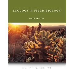 Ecology and Field Biology