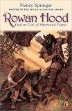 Cover of Rowan Hood