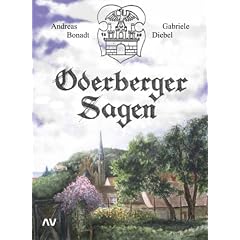 Oderberger Sagen