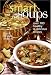 Book Smart Soups: Over 100 Healthy & Delicious Recipes