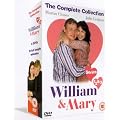 William and Mary - Series 1 - 3 [DVD]