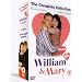 William And Mary - Series 1, 2 And 3 [DVD]
