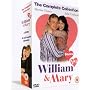 William And Mary - Series 1, 2 And 3 [DVD]