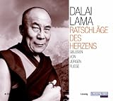 Produkt-Bild: Ratschl&auml;ge des Herzens. 4 CDs.