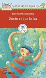 Zurdo El Que lo Lea! (Castillo de la Lectura Roja) (Spanish Edition)