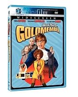 Austin Powers in Goldmember