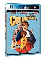 Austin Powers in Goldmember