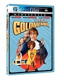 Austin Powers in Goldmember (Infinifilm Widescreen Edition)