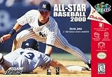 All Star Baseball 2000 - 