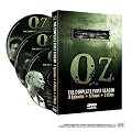 Oz - The Complete First Season