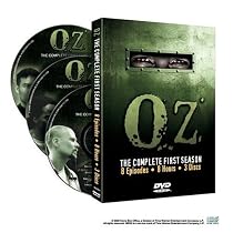 Oz - The Complete First Season