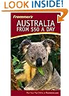 Frommer's Australia from $50 a Day