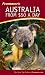 Books : Frommer's Australia from $50 a Day