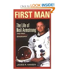 First Man: The Life of Neil Armstrong
