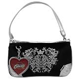 Cleveland Cavaliers NBA Sport Luxe Wristlet Amazon.com