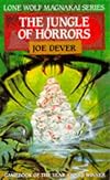 The Jungle of Horrors (Lone Wolf, No 8)