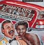 The Johnny Otis Rhythm & Blues Caravan: The Complete Savoy Recordings