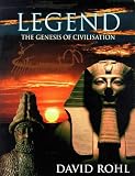 Legend: The Genesis of Civilisation