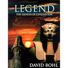 Legend: The Genesis of Civilisation