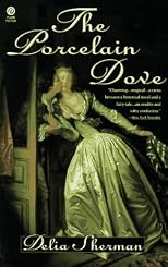 Porcelain Dove