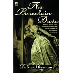 Porcelain Dove