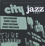 Les Tresors Du Jazz 1957