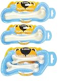 N Bone Pearly Whites Small 2pk