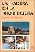 Book La Madera En La Arquitectura