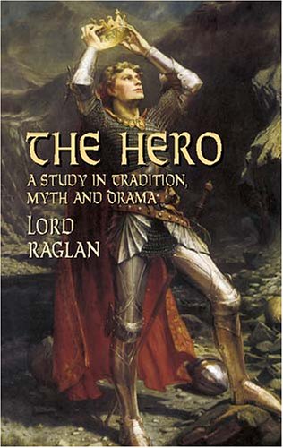 Mythology and Folklore
