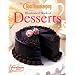 The Good Housekeeping Illustrated Book of Desserts