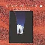 Review Steve Roach  / Dreamtime Return
