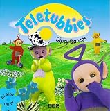  Teletubbies  : Dipsy Dances (Teletubbies)