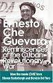 Reminiscences of the Cuban Revolutionary War: Authorized Edition (Che Guevara Publishing Project)