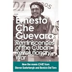 Reminiscences of the Cuban Revolutionary War: Authorized Edition (Che Guevara Publishing Project) book cover