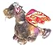 Scorch the Dragon - Ty Beanie Buddies