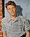BURT LANCASTER 11X14 COLOR PHOTO Image