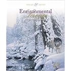 Click here to buy Environmental Science by Eldon Enger and Bradley Smith.