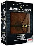 Benjamin Gates - Coffret Prestige - 5 DVD - Edition Prestige