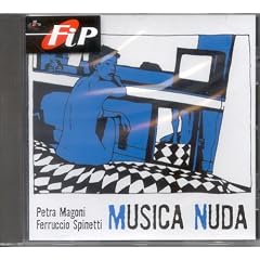 Musica Nuda